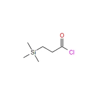 3-(三甲基硅烷基)丙酰氯